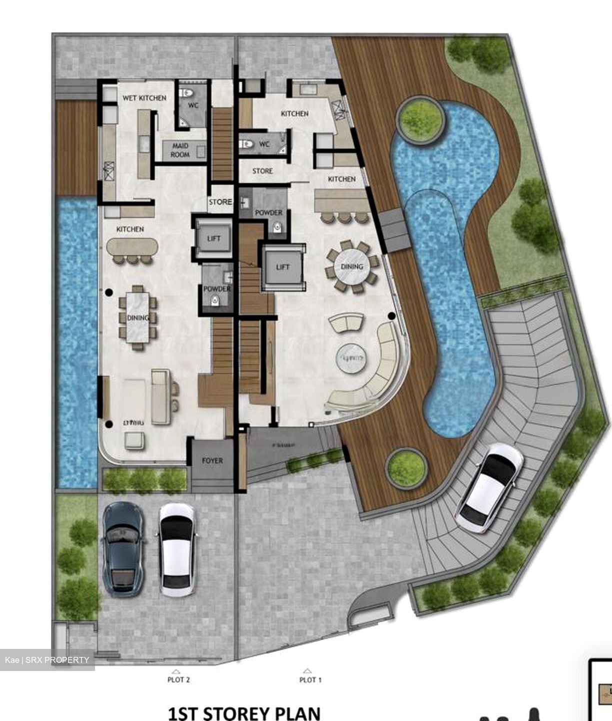 Serangoon Garden Estate (D19), Semi-Detached #462743381